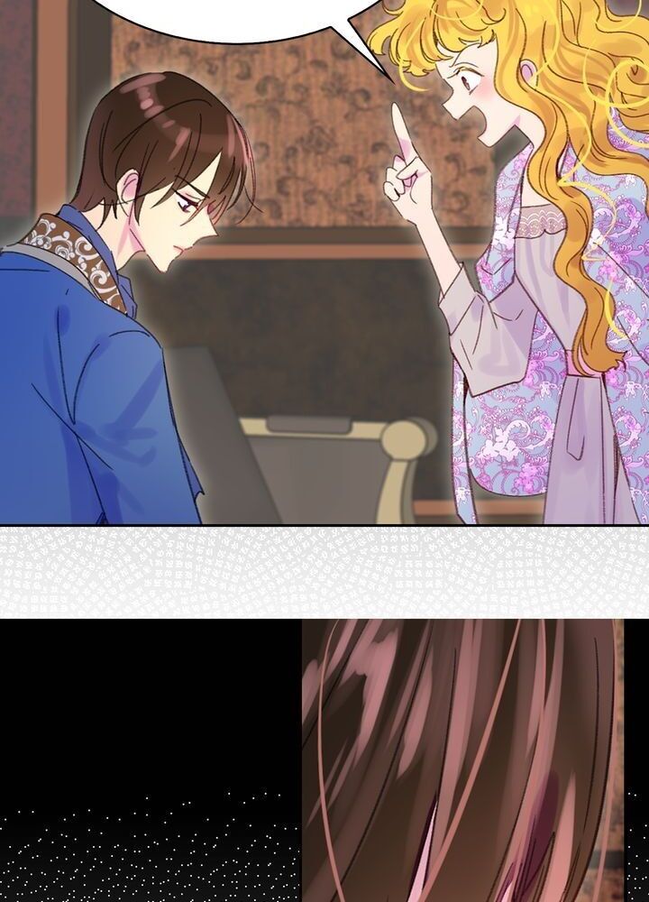 Miss Not-So Sidekick chapter 122 page 25