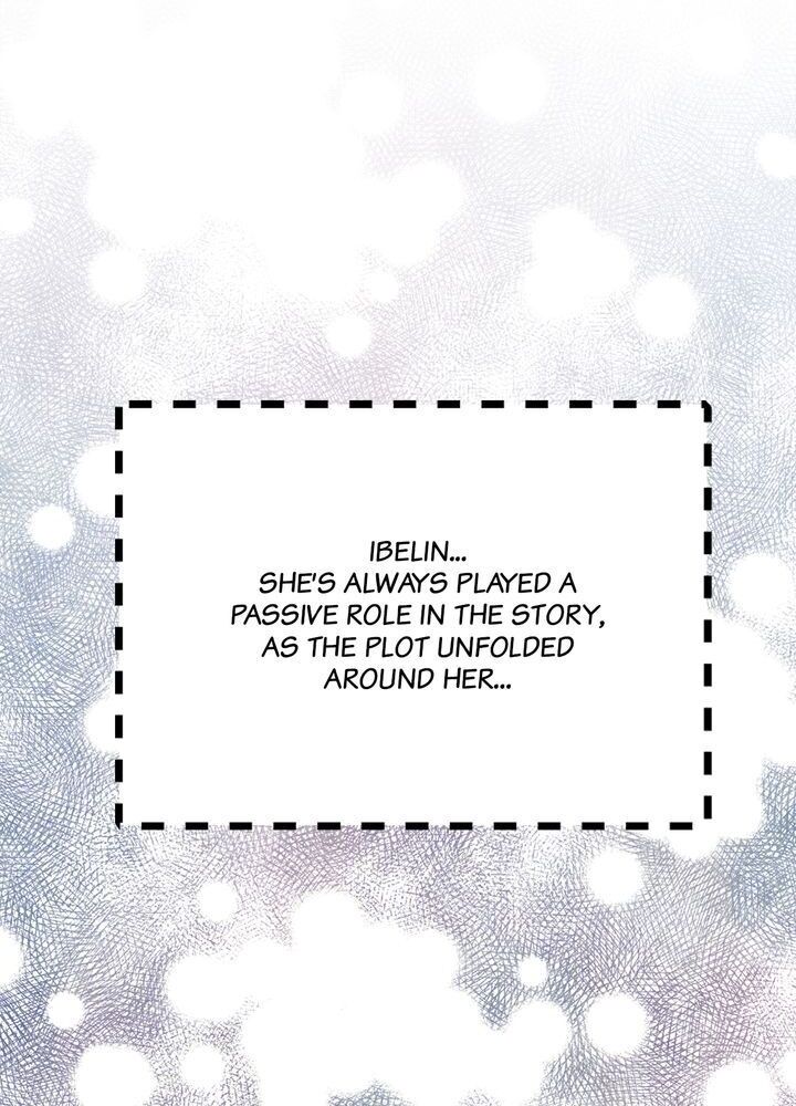 Miss Not-So Sidekick chapter 122 page 27