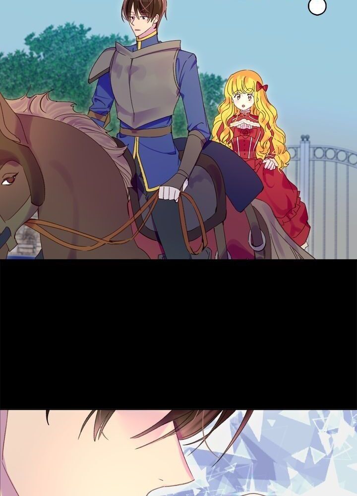 Miss Not-So Sidekick chapter 122 page 4