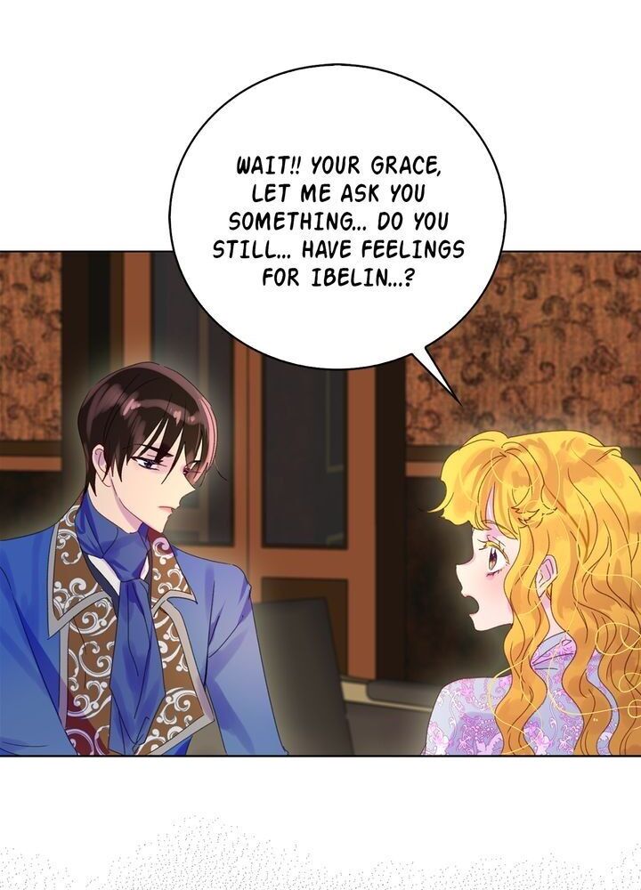 Miss Not-So Sidekick chapter 122 page 6