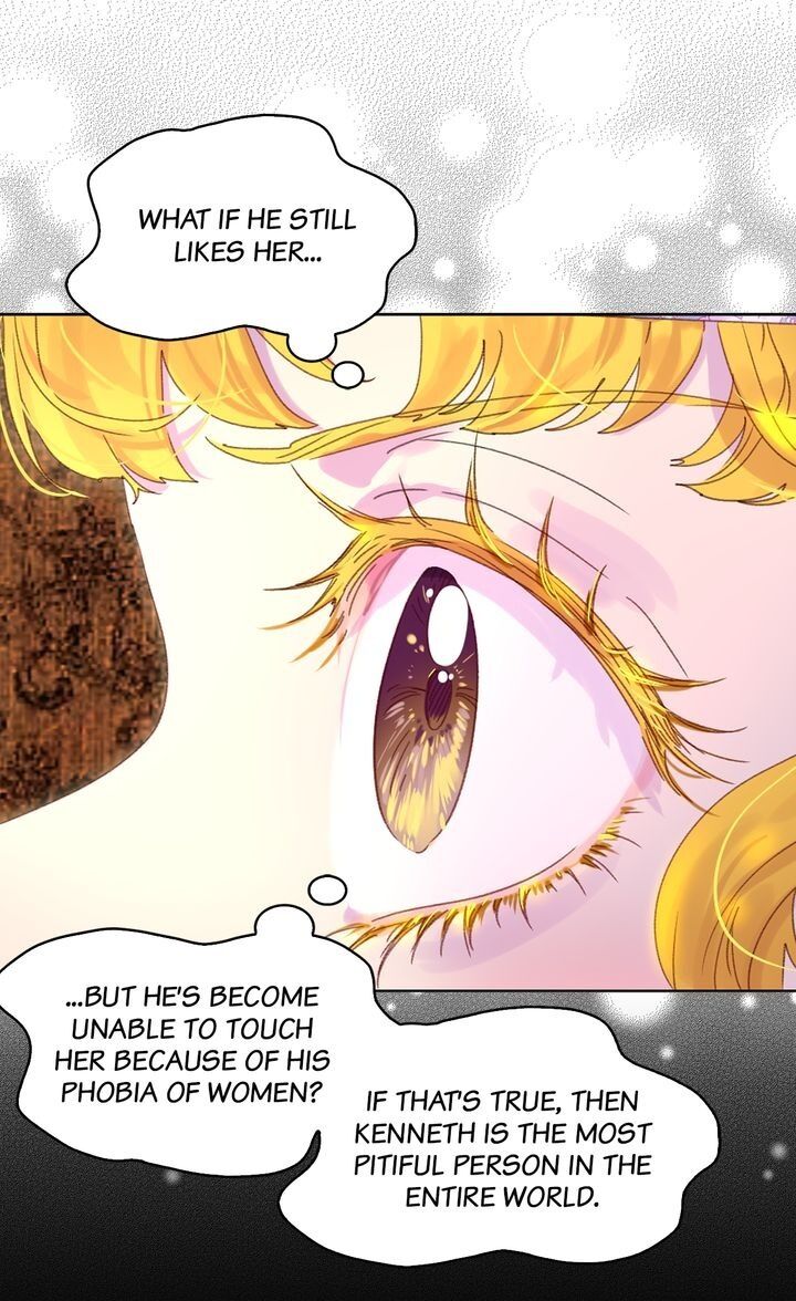 Miss Not-So Sidekick chapter 122 page 7