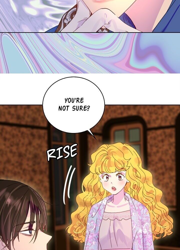 Miss Not-So Sidekick chapter 122 page 9