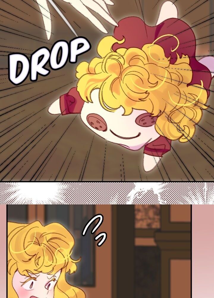 Miss Not-So Sidekick chapter 123 page 11