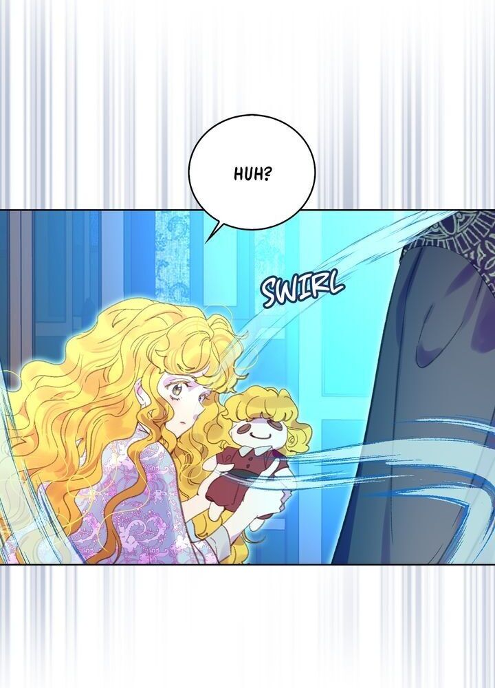 Miss Not-So Sidekick chapter 123 page 13