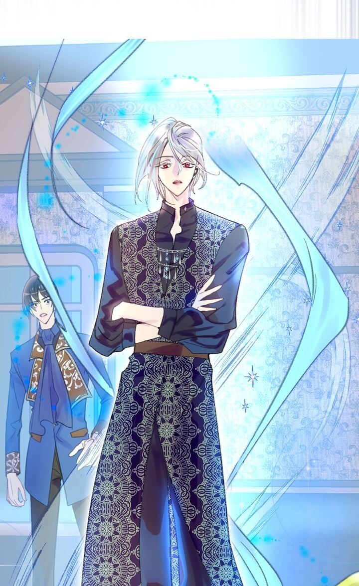 Miss Not-So Sidekick chapter 123 page 14