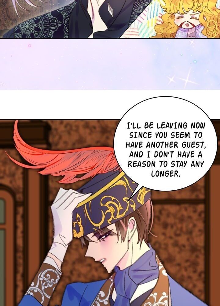 Miss Not-So Sidekick chapter 123 page 16