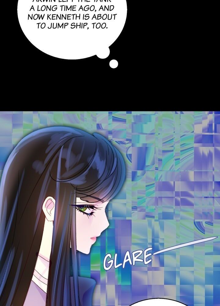 Miss Not-So Sidekick chapter 123 page 2