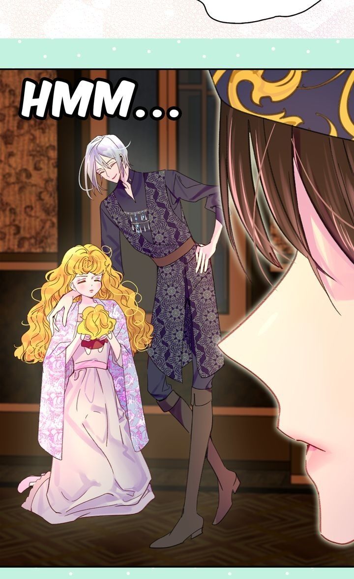 Miss Not-So Sidekick chapter 123 page 21