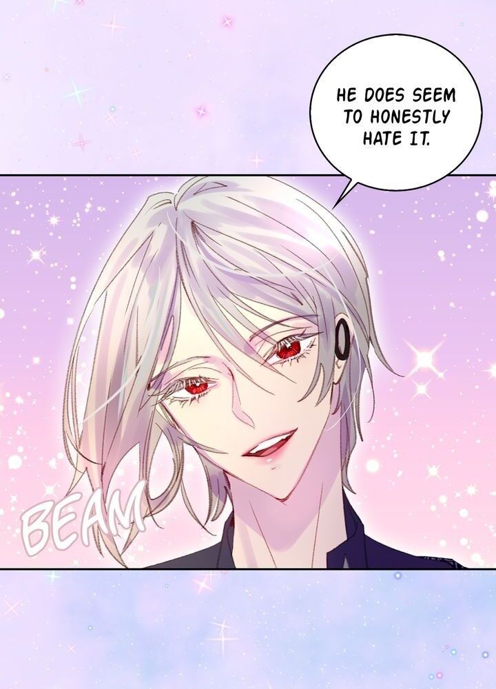 Miss Not-So Sidekick chapter 123 page 27