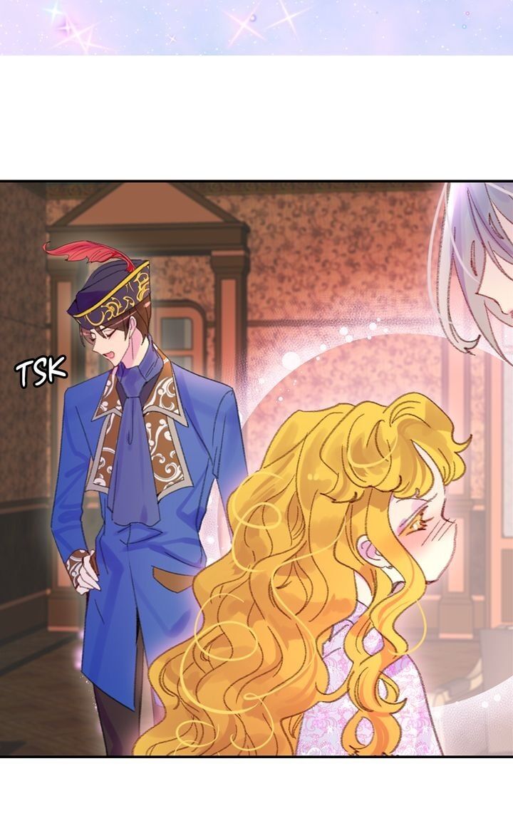 Miss Not-So Sidekick chapter 123 page 28