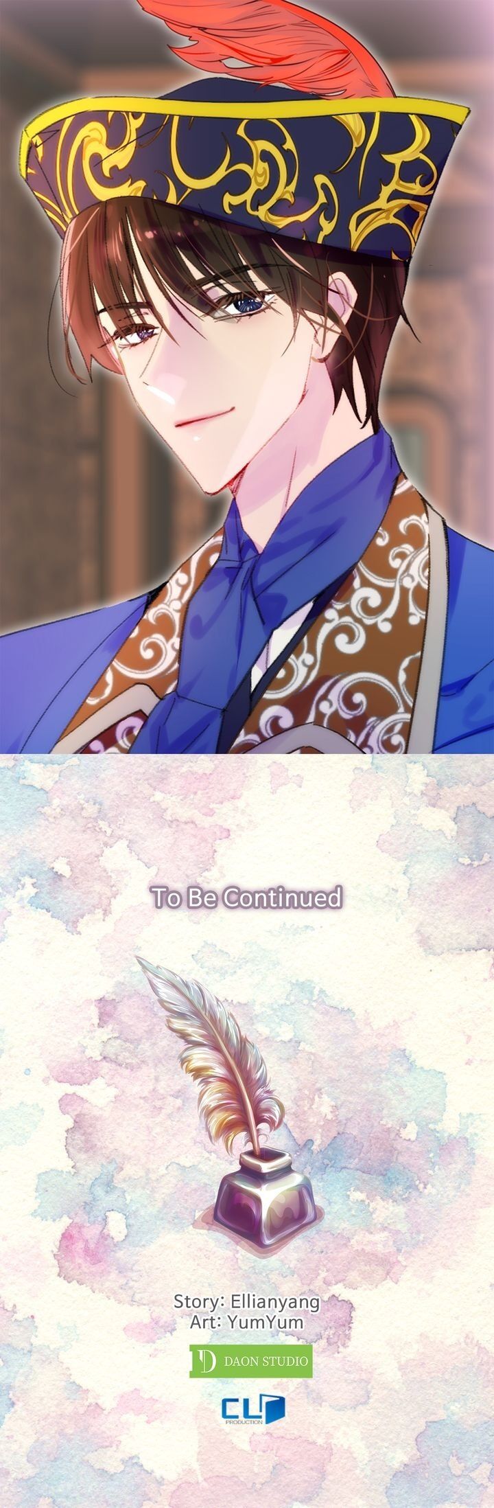 Miss Not-So Sidekick chapter 123 page 29