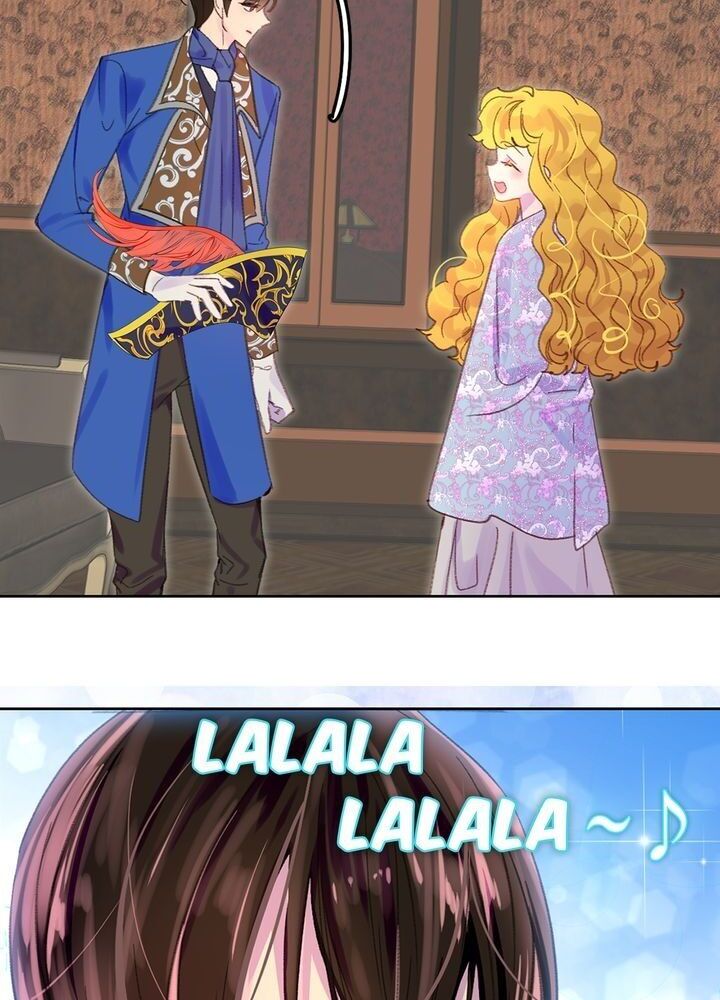 Miss Not-So Sidekick chapter 123 page 4