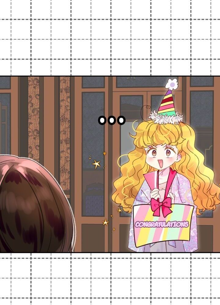 Miss Not-So Sidekick chapter 123 page 6