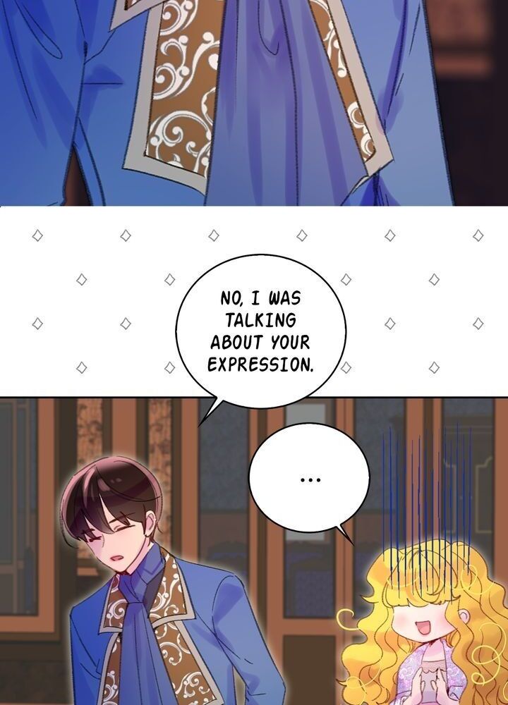 Miss Not-So Sidekick chapter 123 page 9