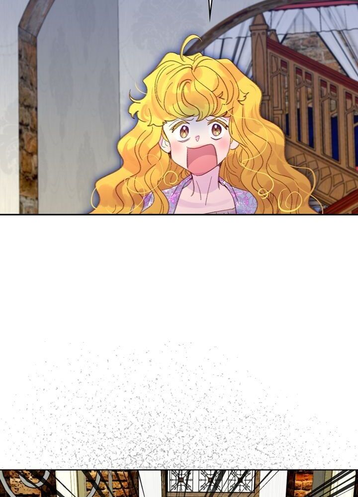 Miss Not-So Sidekick chapter 124 page 11