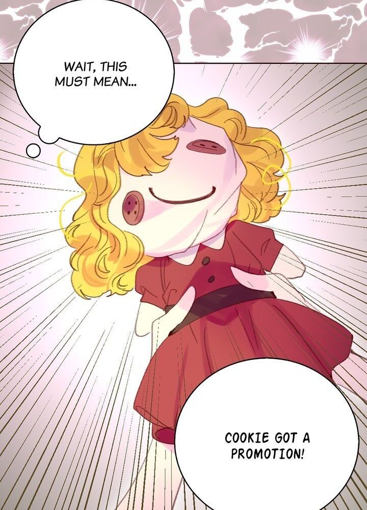 Miss Not-So Sidekick chapter 124 page 13