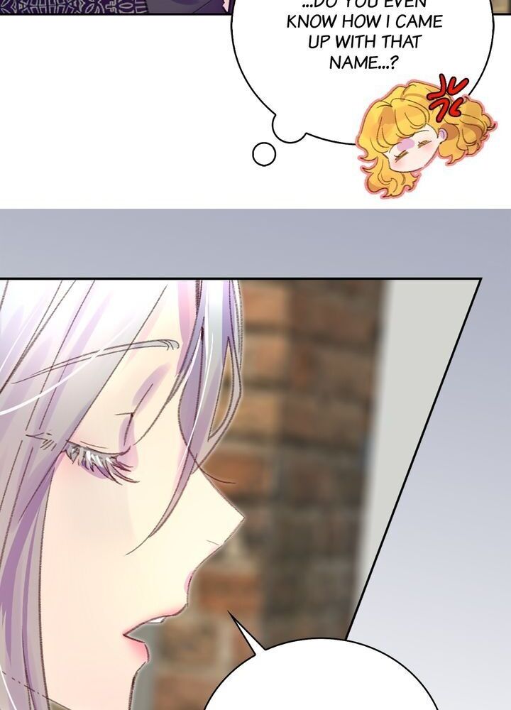 Miss Not-So Sidekick chapter 124 page 16