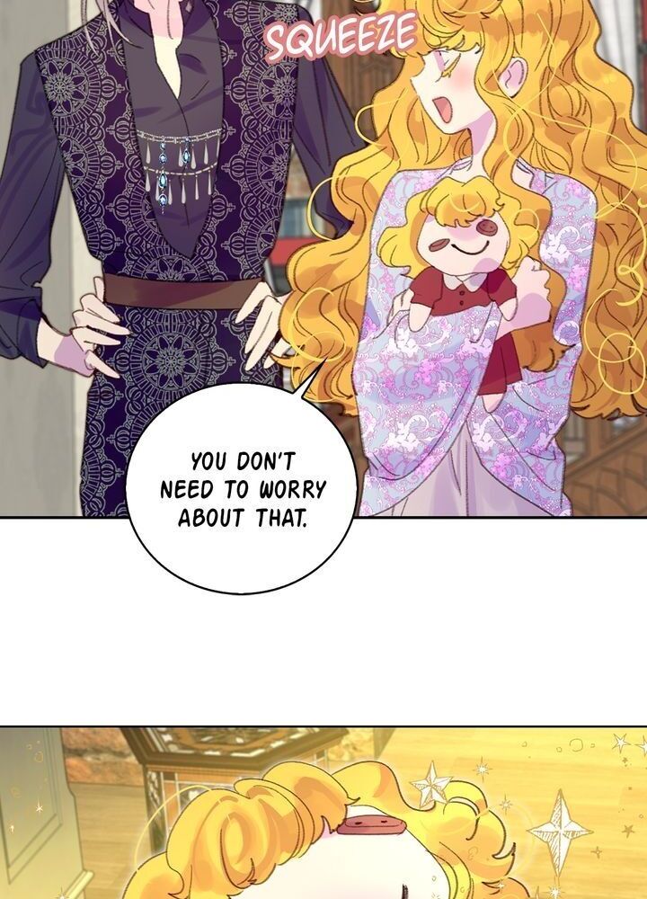 Miss Not-So Sidekick chapter 124 page 18