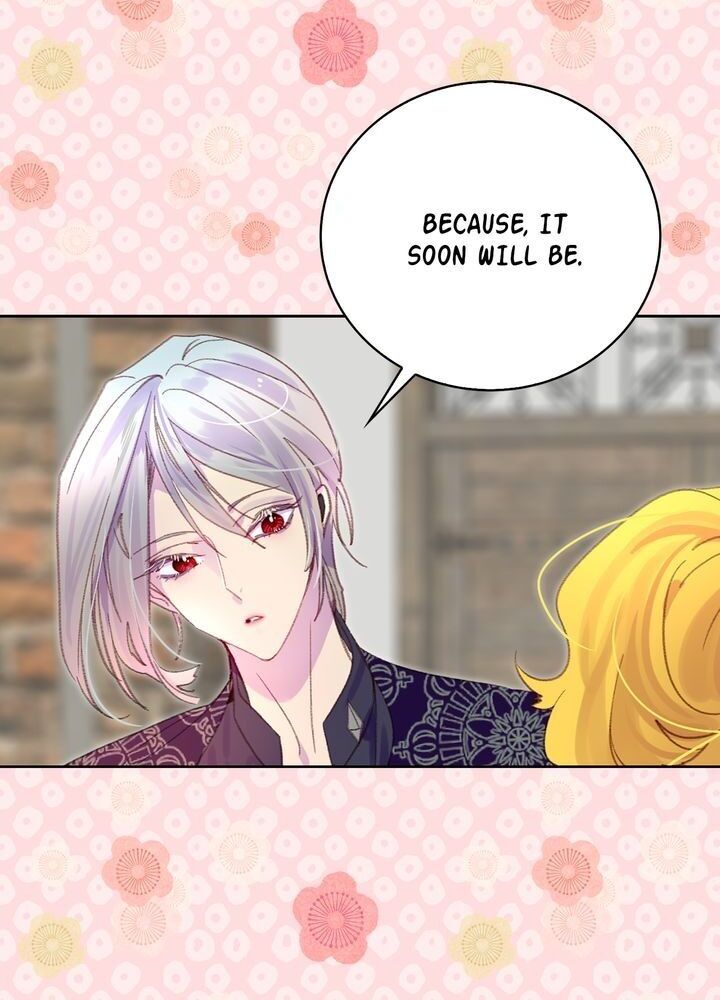 Miss Not-So Sidekick chapter 124 page 27