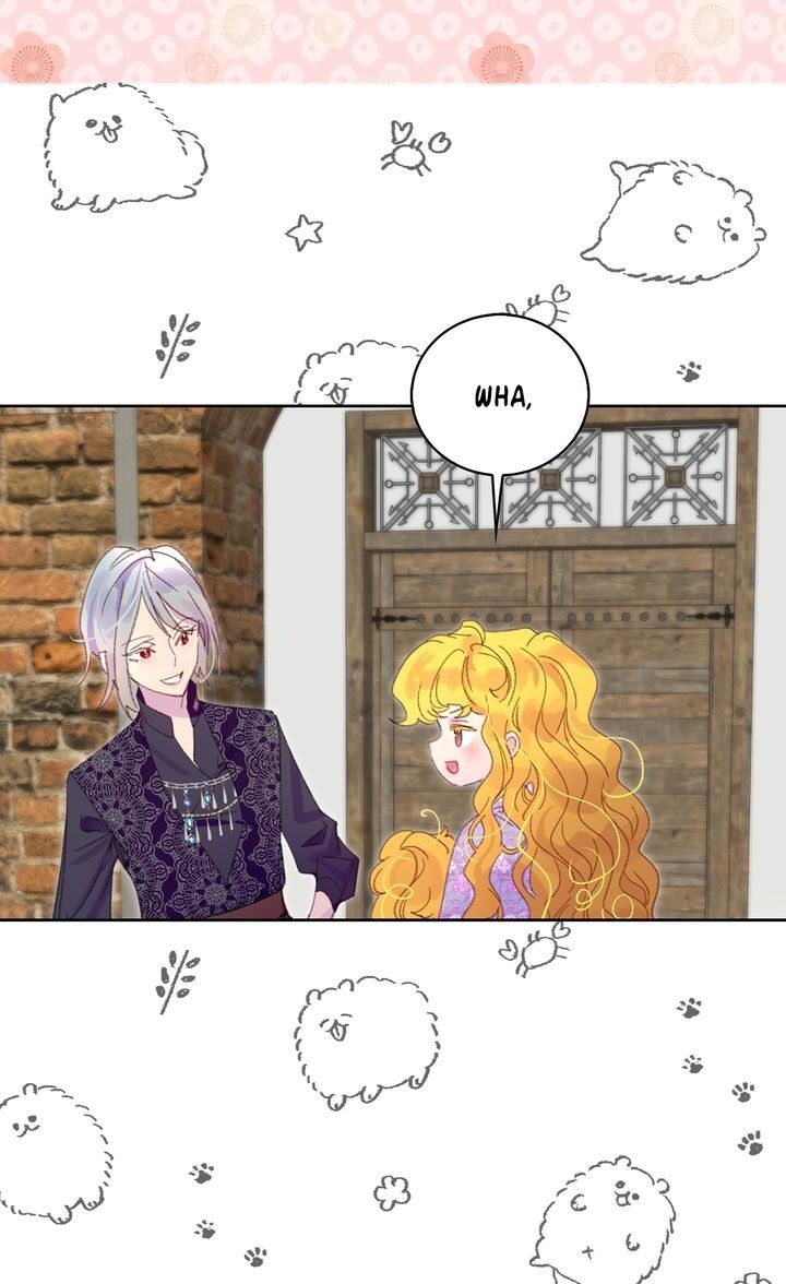 Miss Not-So Sidekick chapter 124 page 28