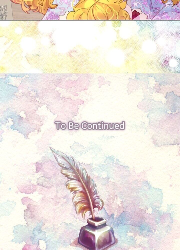 Miss Not-So Sidekick chapter 124 page 30