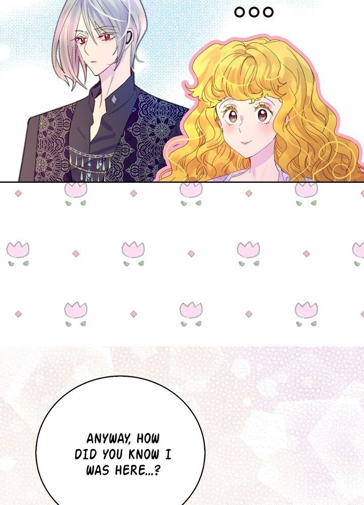 Miss Not-So Sidekick chapter 124 page 4