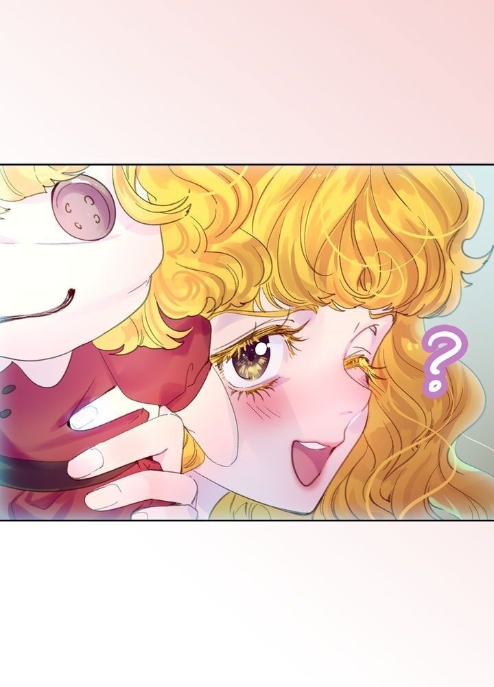 Miss Not-So Sidekick chapter 124 page 6