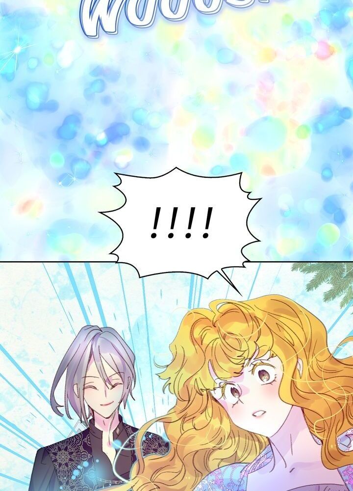 Miss Not-So Sidekick chapter 124 page 9