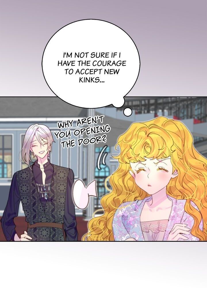 Miss Not-So Sidekick chapter 125 page 13