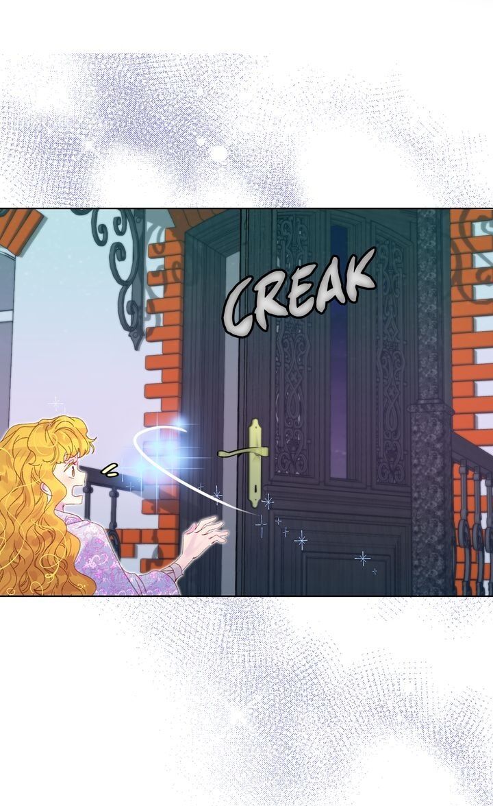 Miss Not-So Sidekick chapter 125 page 14