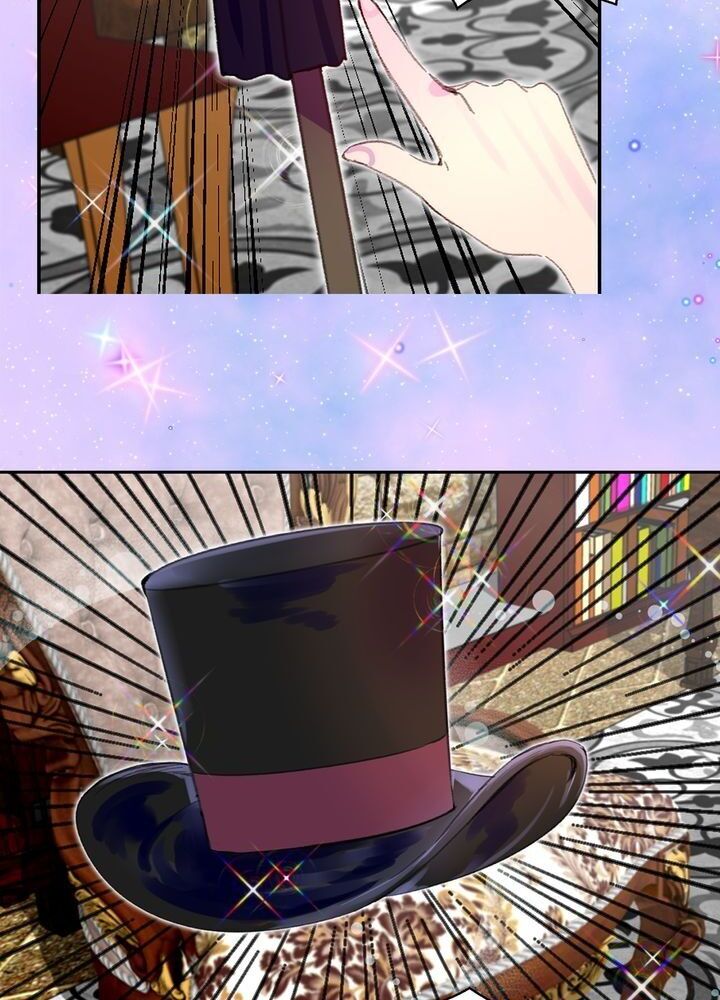 Miss Not-So Sidekick chapter 125 page 16