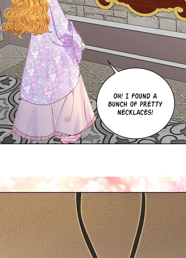 Miss Not-So Sidekick chapter 125 page 18