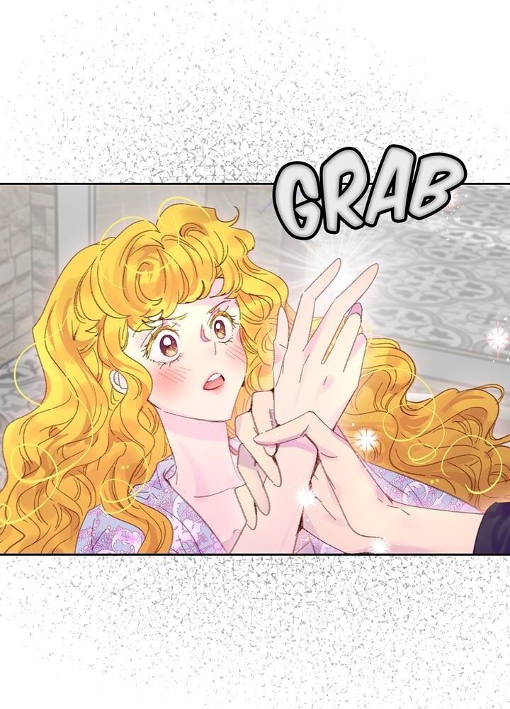 Miss Not-So Sidekick chapter 125 page 20