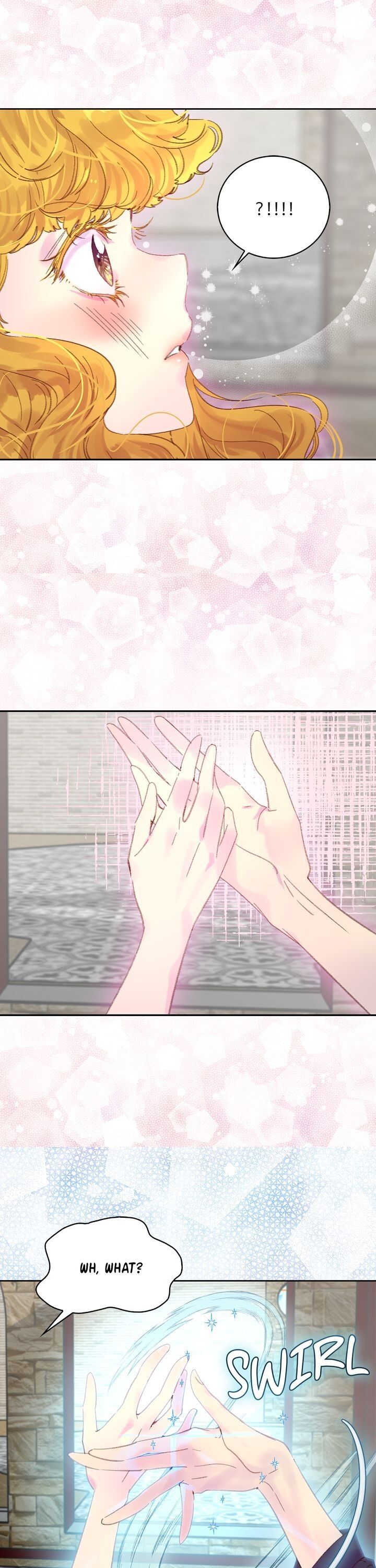 Miss Not-So Sidekick chapter 125 page 22