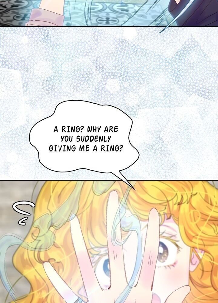 Miss Not-So Sidekick chapter 125 page 23