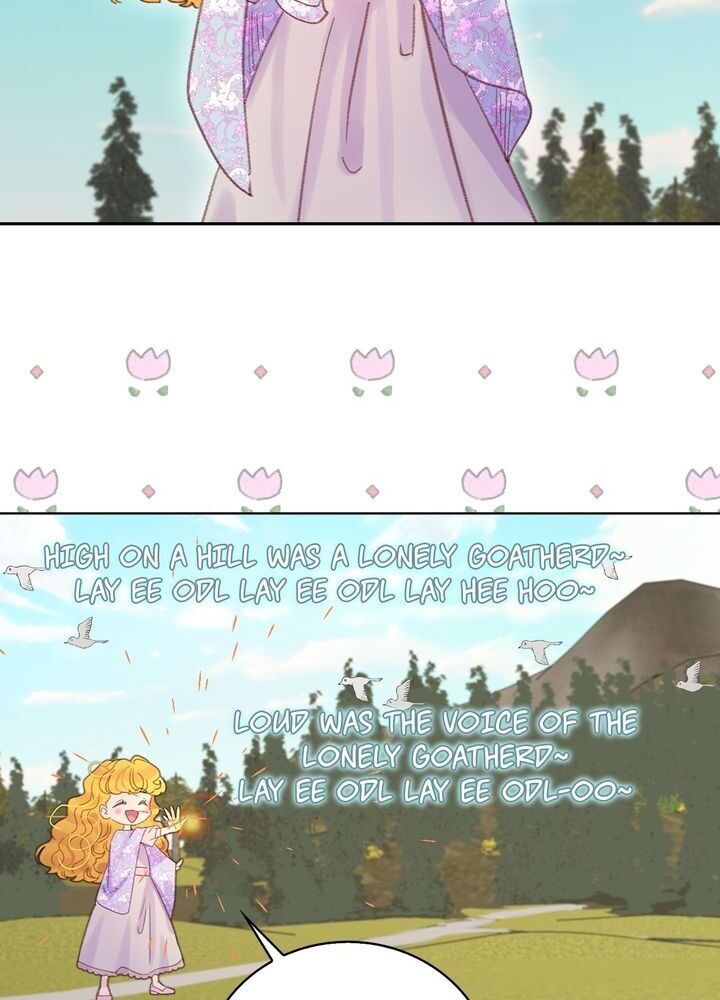 Miss Not-So Sidekick chapter 125 page 30