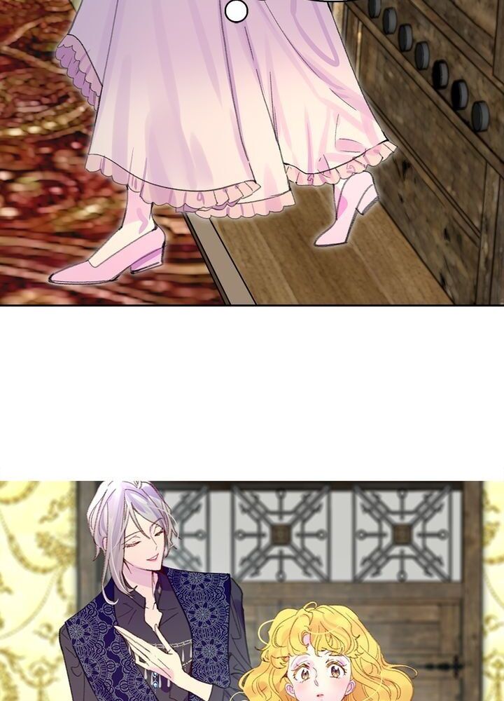 Miss Not-So Sidekick chapter 125 page 4