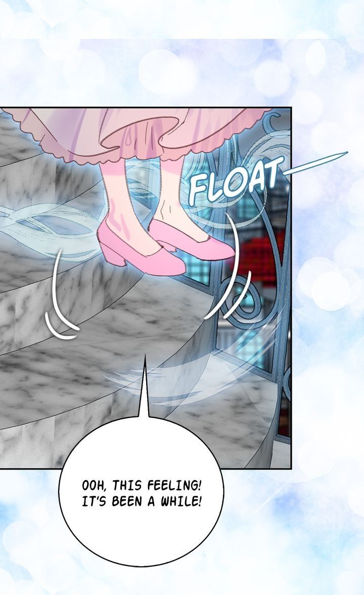 Miss Not-So Sidekick chapter 125 page 7