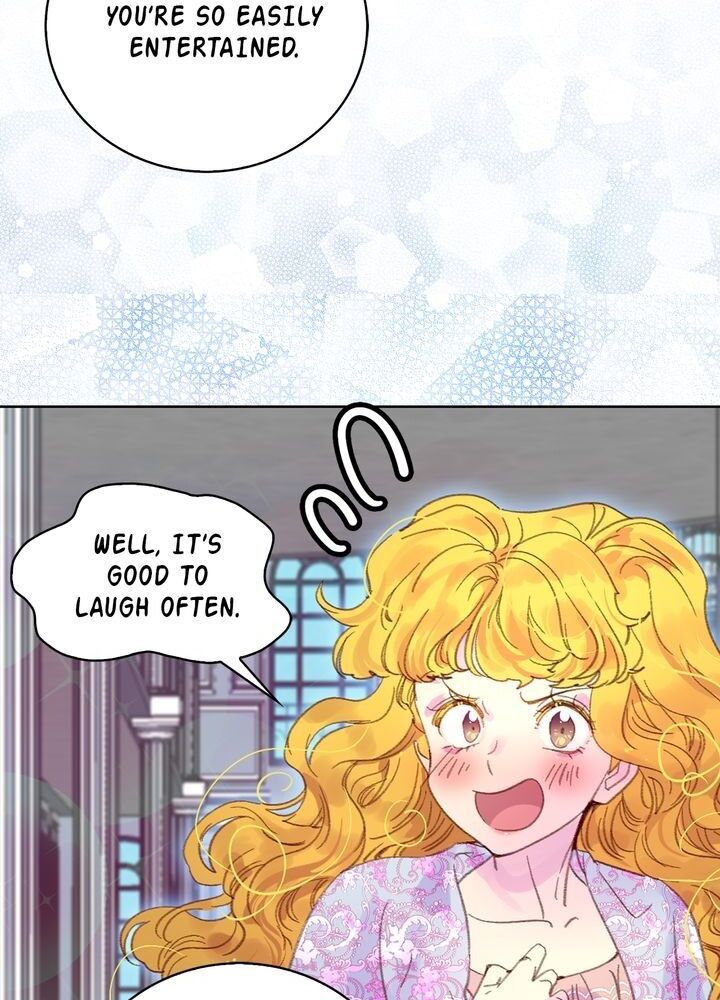 Miss Not-So Sidekick chapter 125 page 9