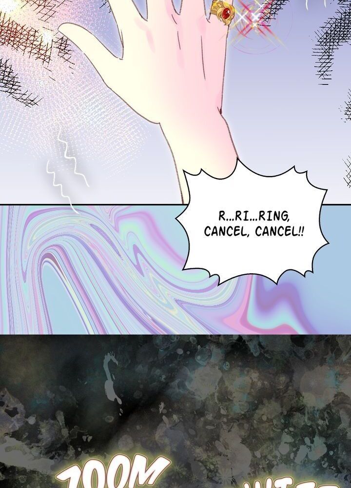 Miss Not-So Sidekick chapter 126 page 11