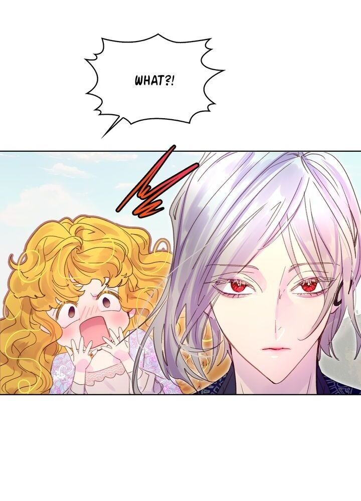 Miss Not-So Sidekick chapter 126 page 27