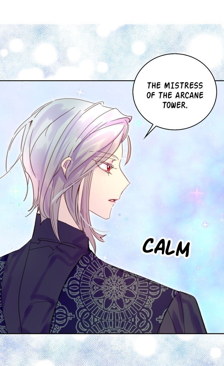 Miss Not-So Sidekick chapter 126 page 28