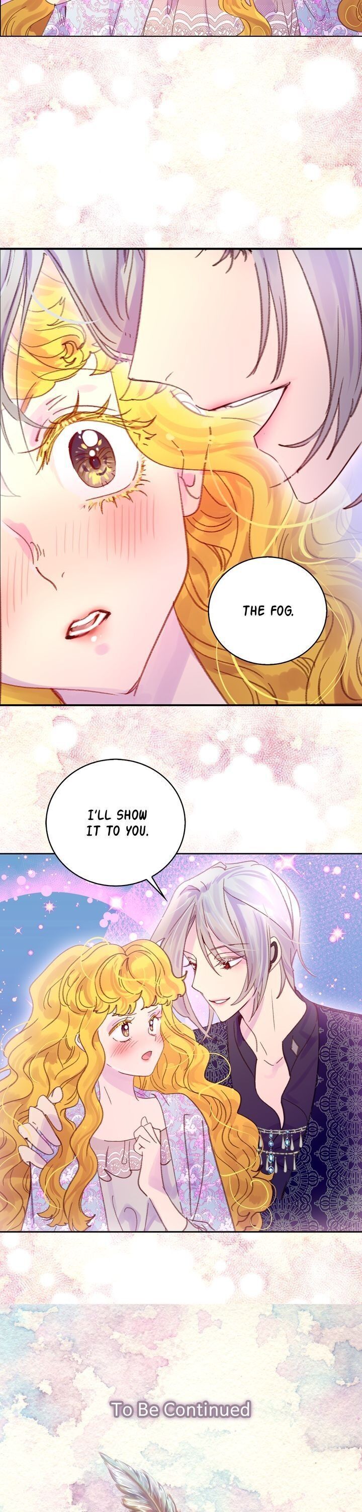 Miss Not-So Sidekick chapter 126 page 31