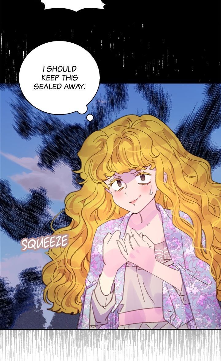 Miss Not-So Sidekick chapter 126 page 7