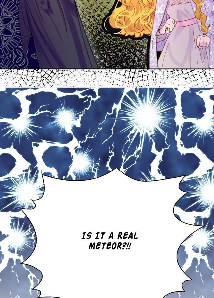 Miss Not-So Sidekick chapter 126 page 9