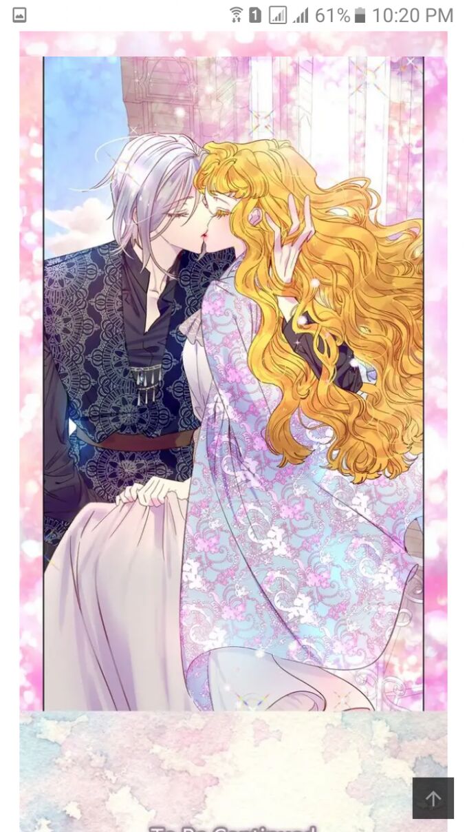 Miss Not-So Sidekick chapter 127 page 1