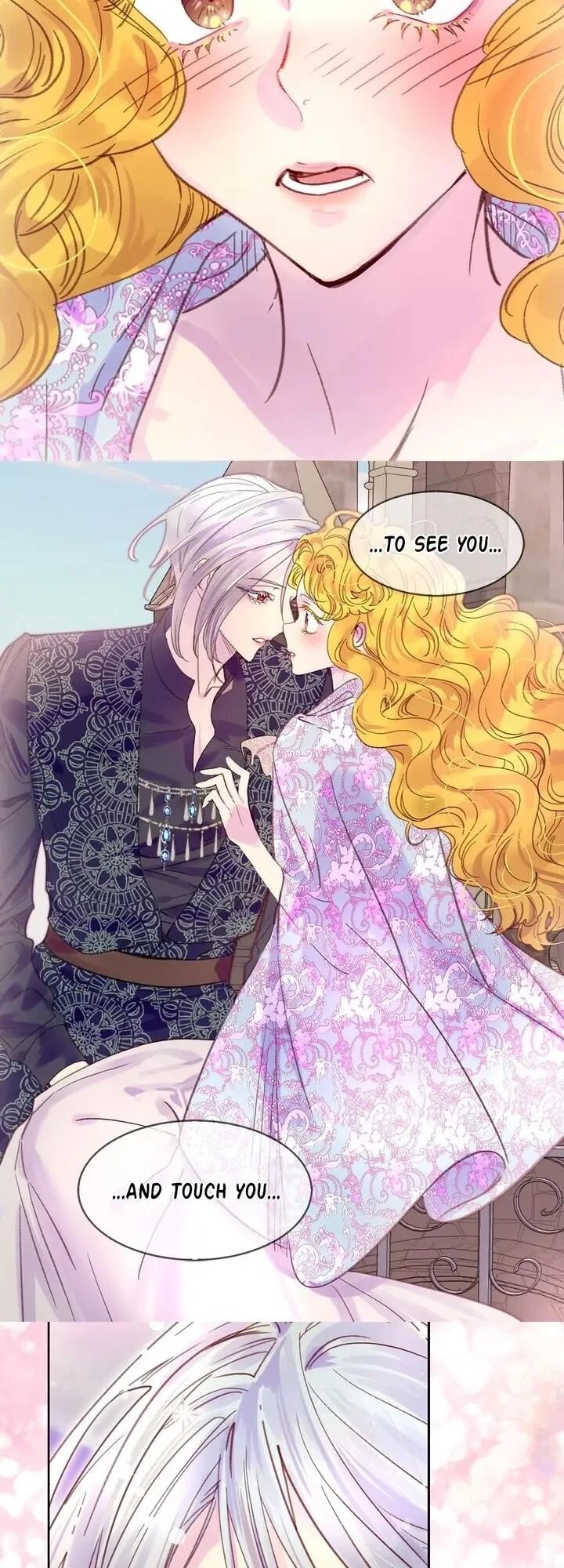 Miss Not-So Sidekick chapter 127 page 17