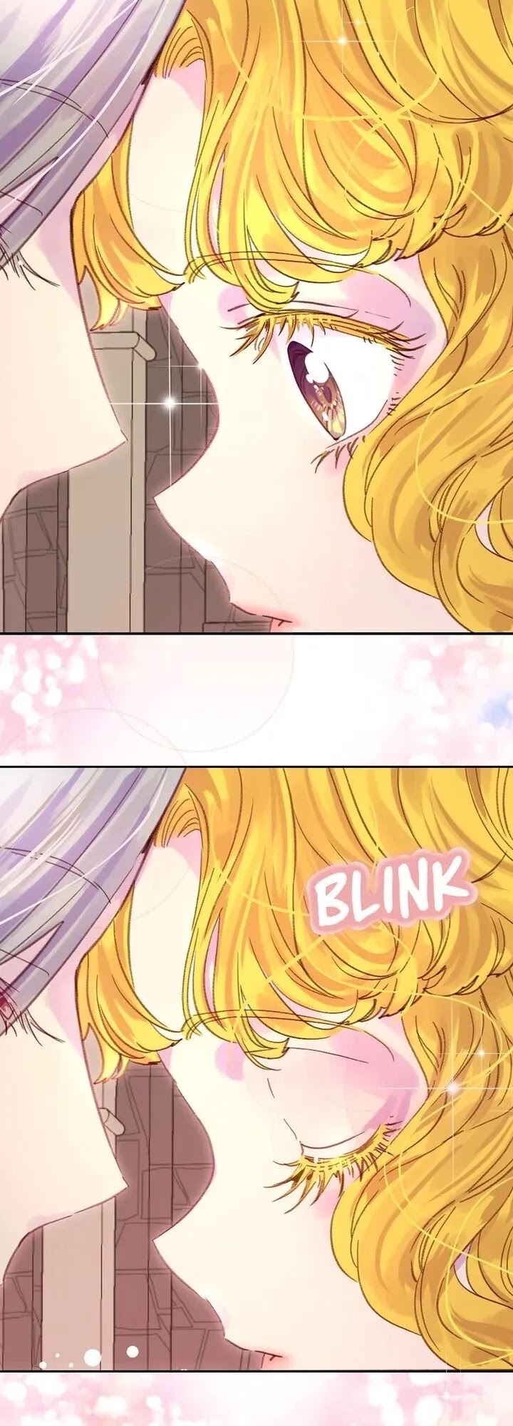 Miss Not-So Sidekick chapter 127 page 19