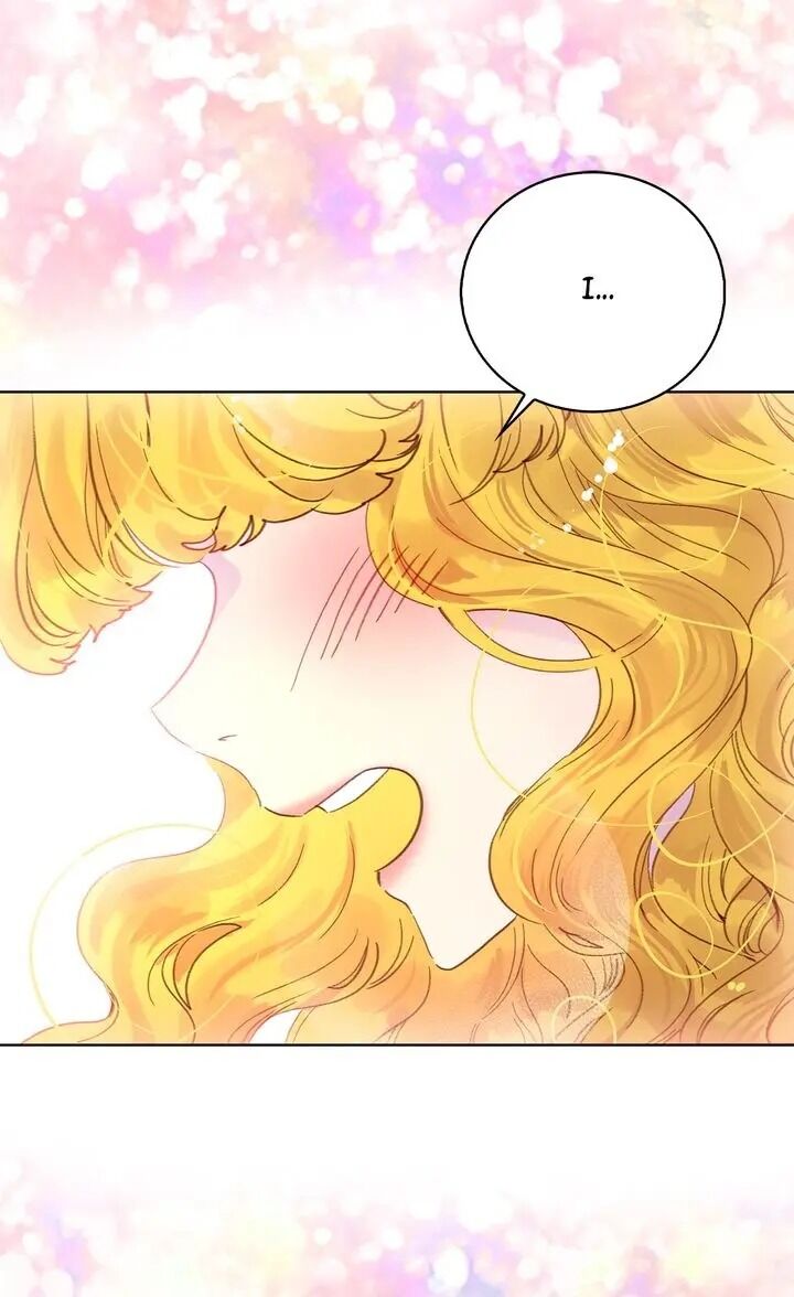 Miss Not-So Sidekick chapter 127 page 20