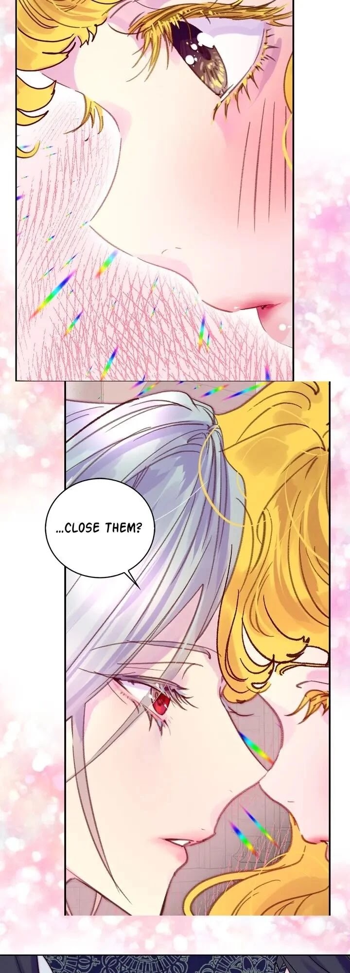 Miss Not-So Sidekick chapter 127 page 25